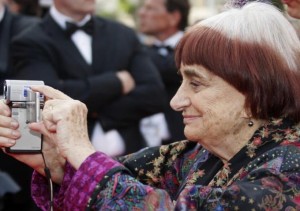 Agnes Varda