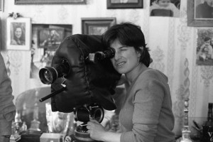 Chantal Akerman