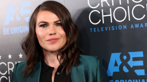 Clea DuVall