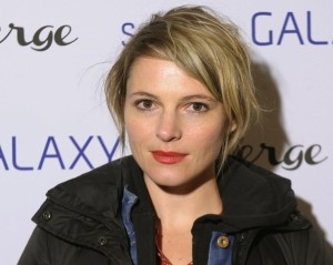 Amy Seimetz