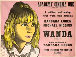 Barbara Loden