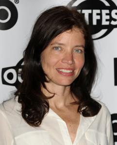 Director Jamie Babbit attends a screening of "Drop Dead Diva" at the 29th annual Gay & Lesbian Film Festival at Directors Guild Of America on July 17, 2011 in Los Angeles, California.