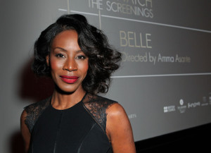 Amma Asante