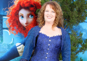 Brenda Chapman at the World Premiere of BRAVE and the Grand Opening of the Dolby Theatre, part of the 2012 Los Angeles Film Festival, June 18, 2012, Hollywood, California. Photo Credit Sue Schneider_MGP Agency