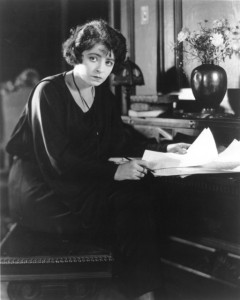 Dorothy Davenport