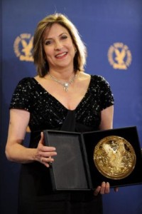 Leslie Linka Glatter