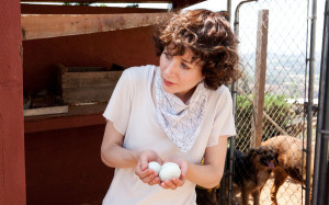 Miranda July