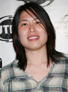 LOS ANGELES, CA - JULY 18: Director Doris Yeung attends the world premiere of "Motherland" at Outfest 2009 at the Directors Guild of America on July 18, 2009 in Los Angeles, California. (Photo by David Livingston/Getty Images)